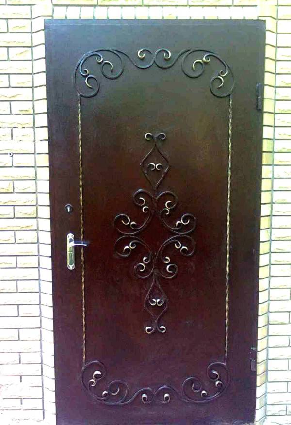 Дверь № д 14